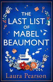 The Last List of Mabel Beaumont