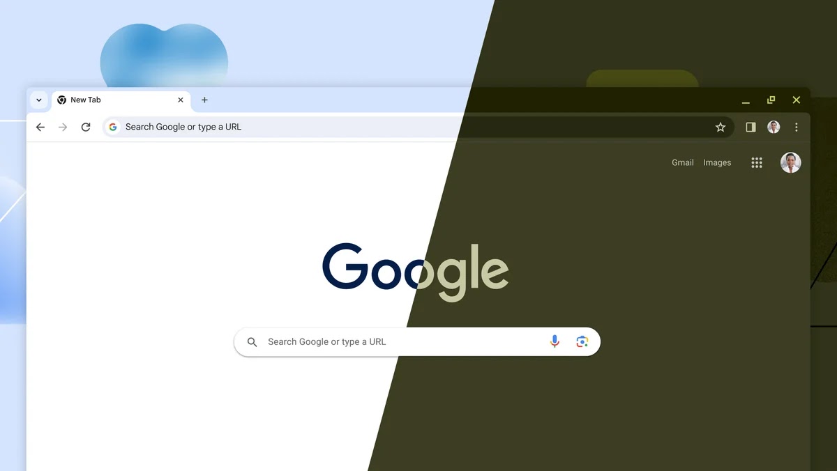Google annuncia il nuovo Chrome, in arrivo per tutti