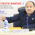  Terkait Rempang-Galang, Fachrul Razi Desak Presiden Jokowi Lindungi Rakyat dan Tanahnya