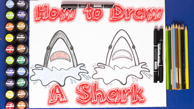 how to draw a shark easy, how to draw a shark for kids, how to draw a shark step by step, how to draw a shark tooth, how to draw a shark head, how to draw a shark step by step easy,  how to draw a shark youtube, how to draw a shark face, how to draw a shark video, how to draw shark easy, how to draw shark step by step, how to draw shark fish, how to draw shark head. How to Draw a Shark Jumping Out of the Water,how to draw a shark,how to draw shark,draw a shark,drawing of a shark,drawing of shark,drawing a shark,drawing shark,shark drawing,shark drawing easy,shark coloring pages,shark coloring,how to draw,shark,how to,draw,drawing,drawing for kids,drawing videos,kids drawing,how to draw a shark for kids,how to draw a shark easy,how to draw a shark step by step,AIR Kids Tv
