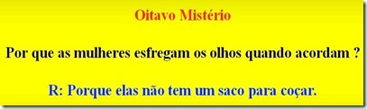 misterio 8