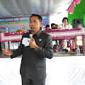 Anggota DPRD Sumut JTP Reses di Pahae Taput, Warga : Baru Kali Ini DPRD Mau Reses ke Daerah Kami Ini