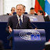 Donald Tusk fegyverkezésre szólította fel Európát, Deutsch Tamás diktatúrázva reagált