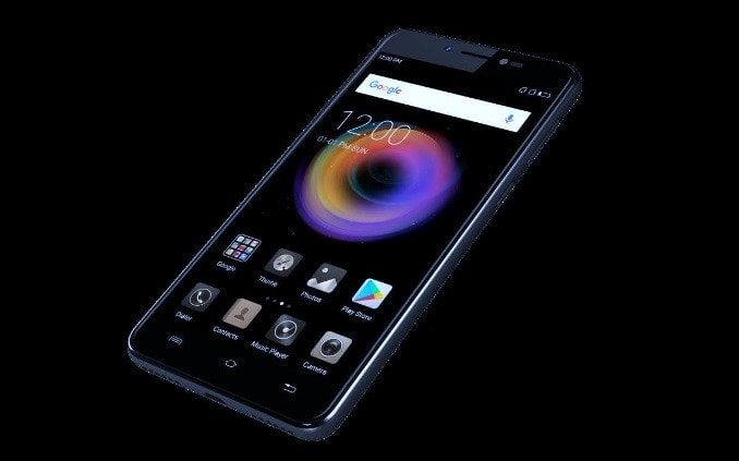 Micromax Bharat 5 Pro Price and full Specifications revealed