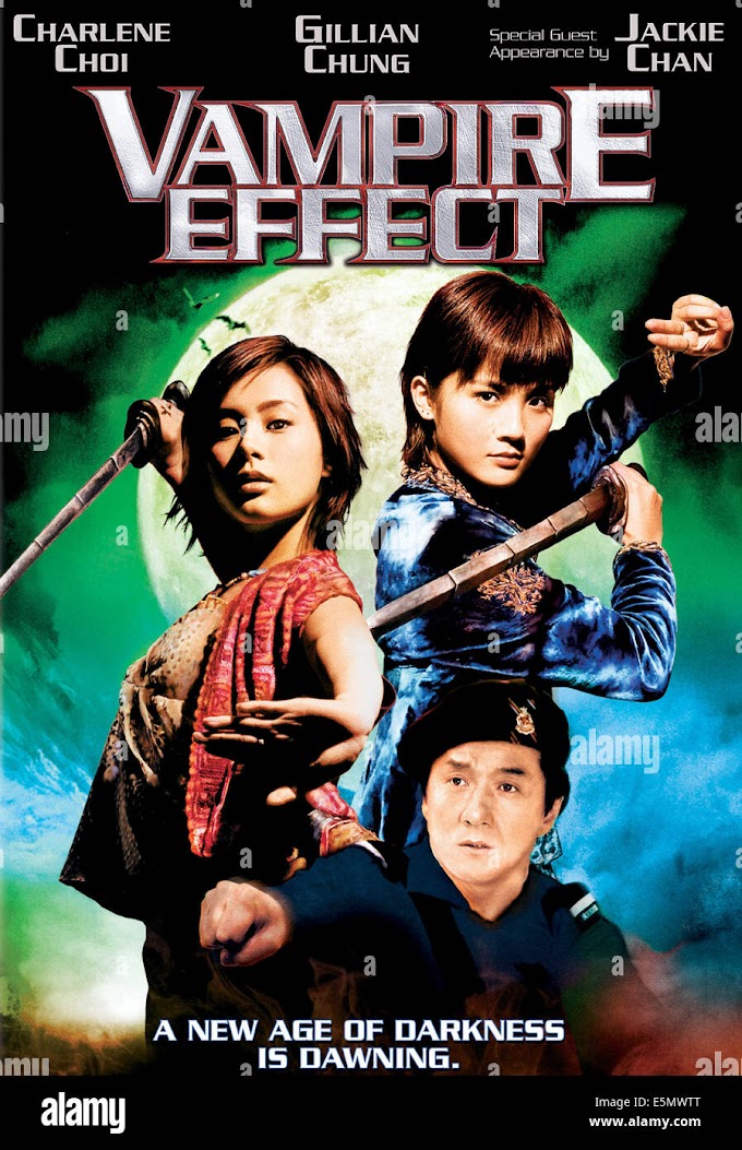 Efecto Vampiro (LATINO)