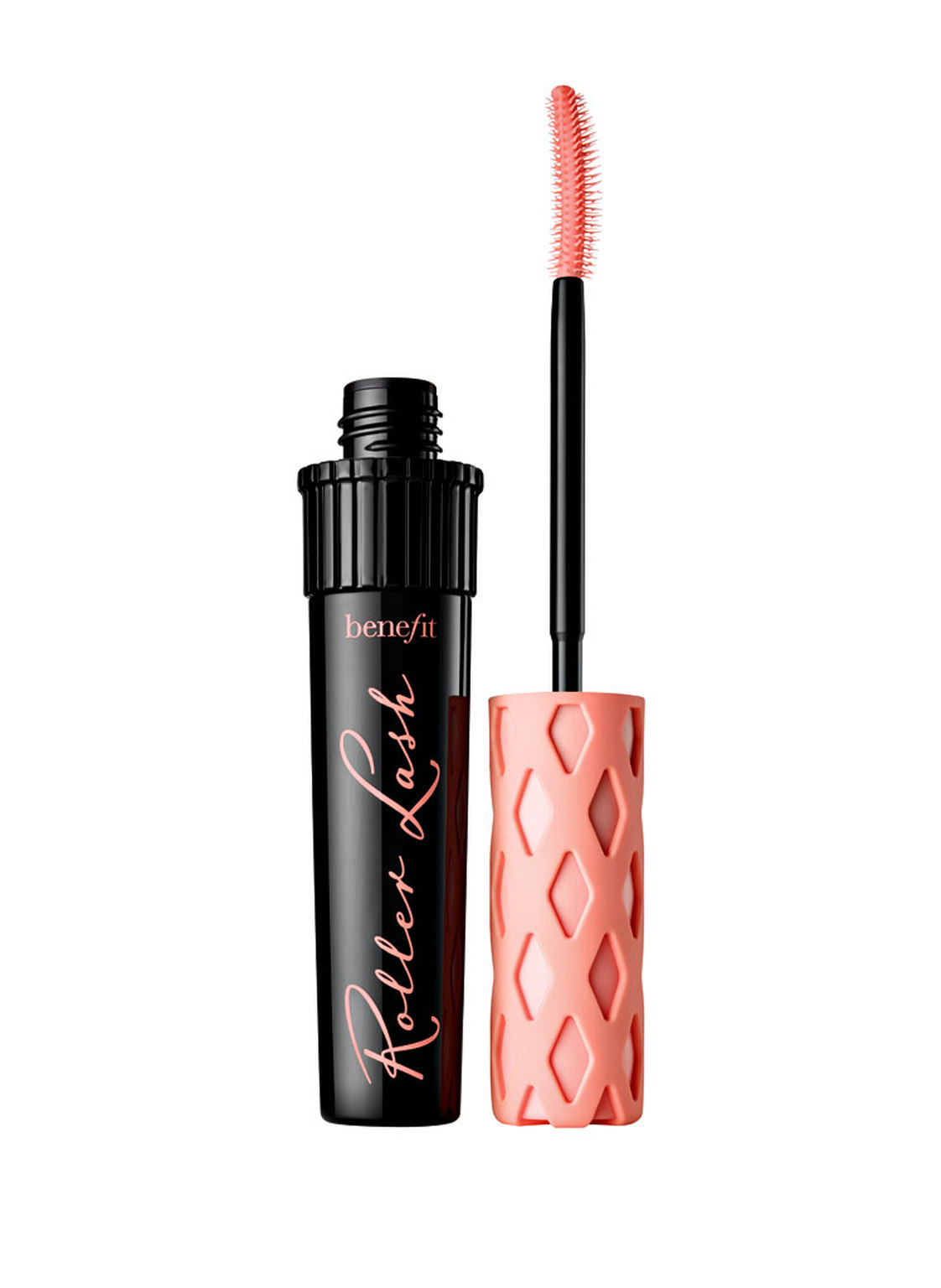 4-Roller Lash Curling Mascara $24.00ㅣBenefit