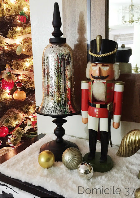 Home Decor-Christmas 2015 blog hop