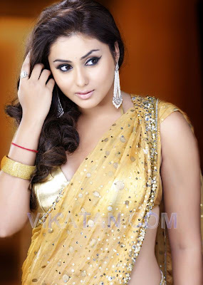 Namitha Images