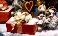 Imágenes Navideñas para compartir (30 postales gratis)