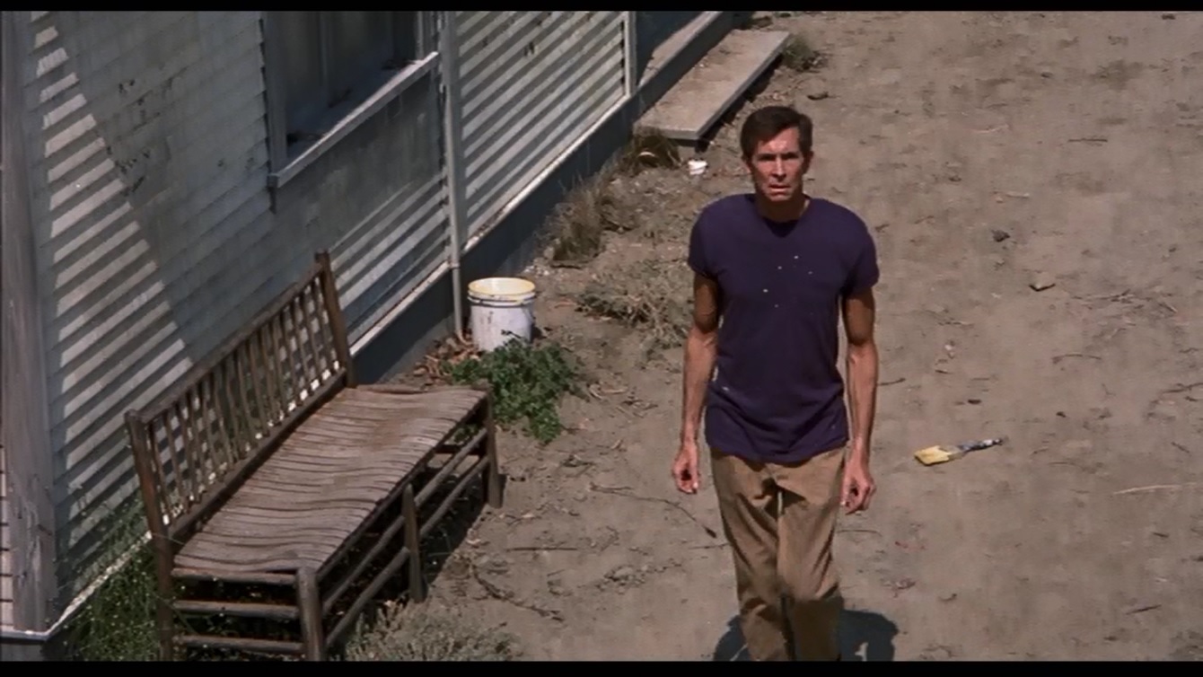 1983 Psycho II