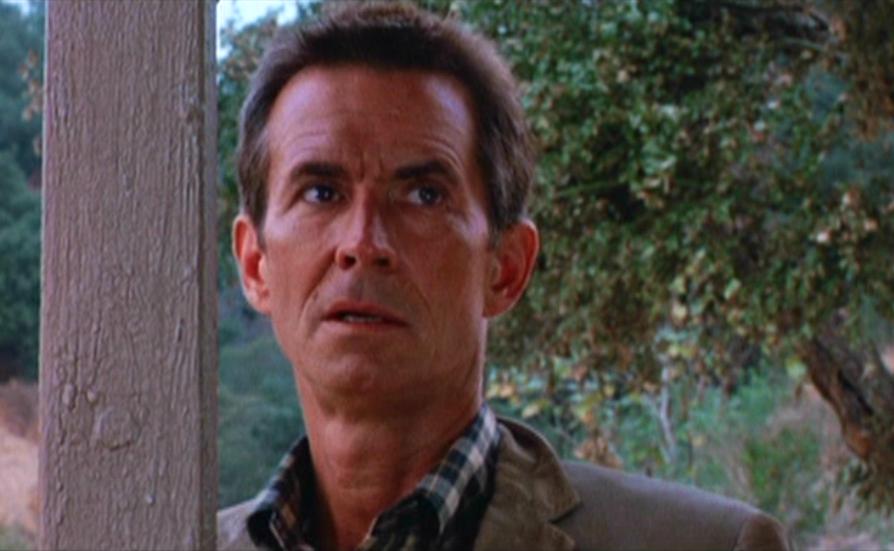 1986 Psycho III