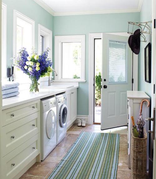 Laundry Room Ideas