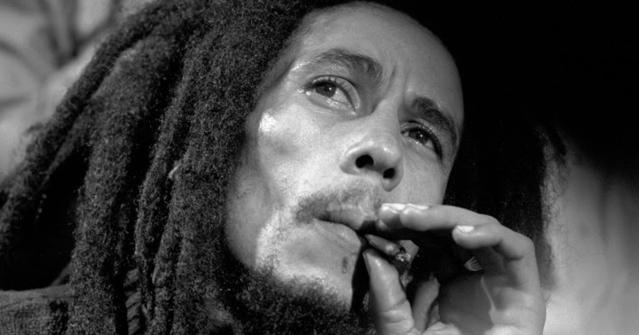 Bob Marley