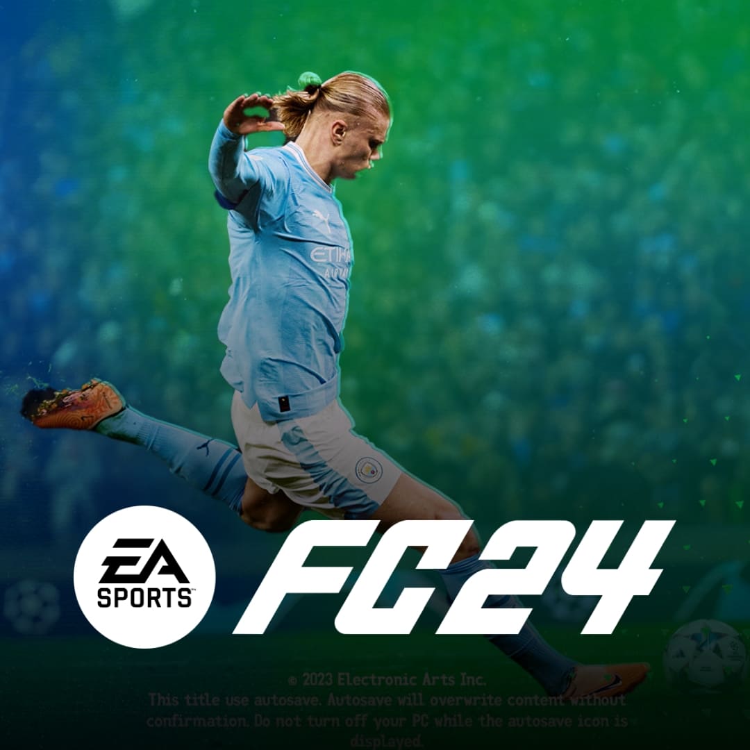EA Sports FC 24 Apk OBB Data 20.1.02 Offline Download