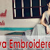 Pehnawa Pret and Couture Formal Wear | New Embroidered Range