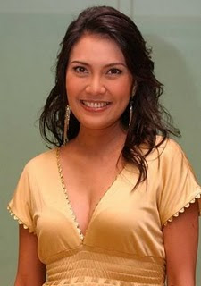 Selebriti Indonesia