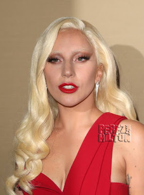 The 20 Hottest Photos of Lady Gaga