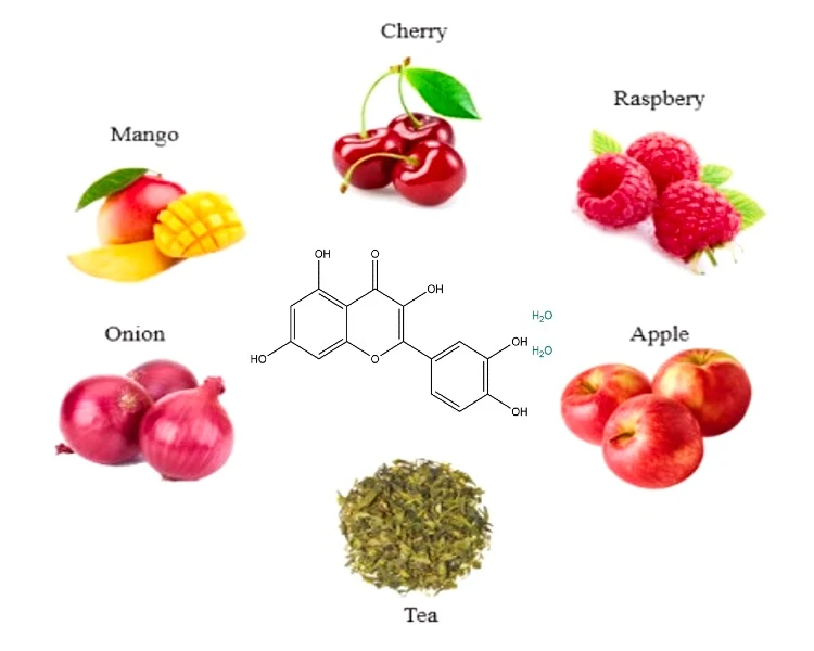 Quercetin