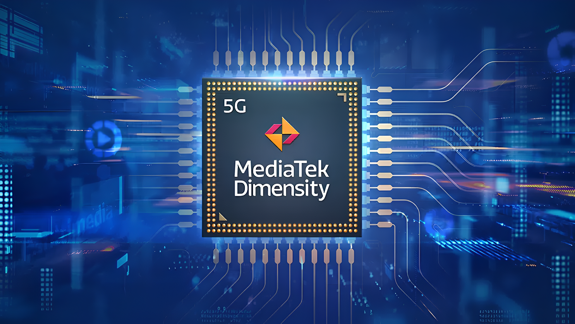 MediaTek 9400, AI sayesinde büyük bir performans artışı elde edecek