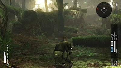 The Best PPSSPP Games Metal Gear Solid