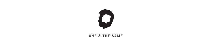 one&thesame