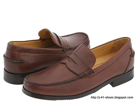 J 41 shoes:41-172574