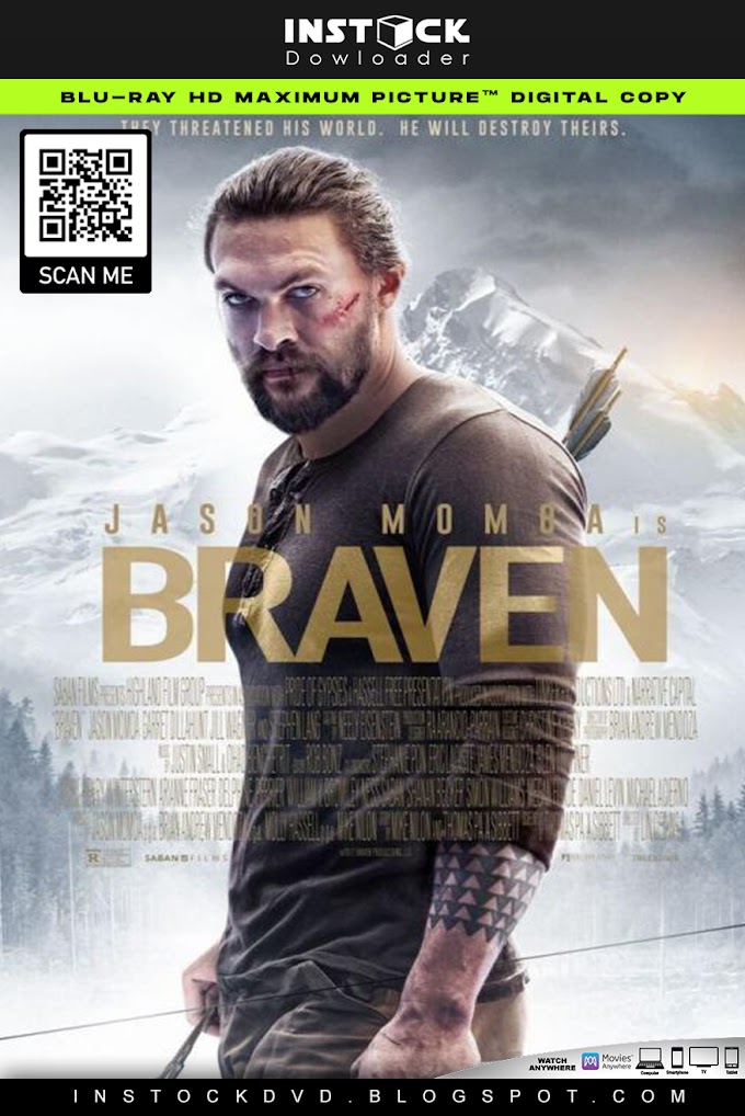 Braven (2018) 1080p HD Latino