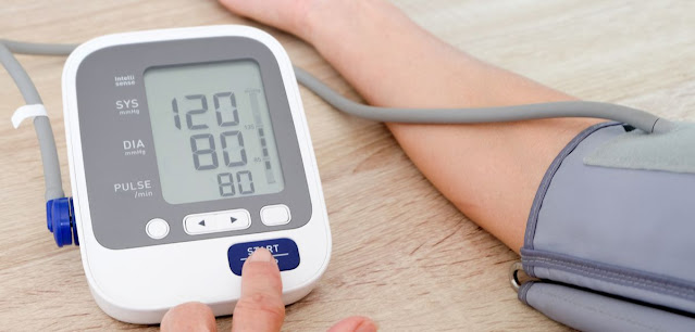 Blood Pressure Monitoring and Control