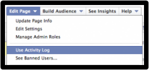 How To Time Posts On Facebook