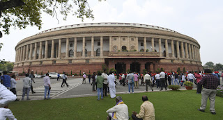 parliament-roar-on-delhi-violance