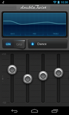 doubleTwist with Magic Radio v2.1.2 APK