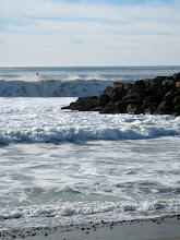 Ventura Harbor Beach