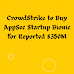 CrowdStrike to Buy AppSec Startup Bionic for Reported $350M