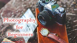 photography for beginners Photo