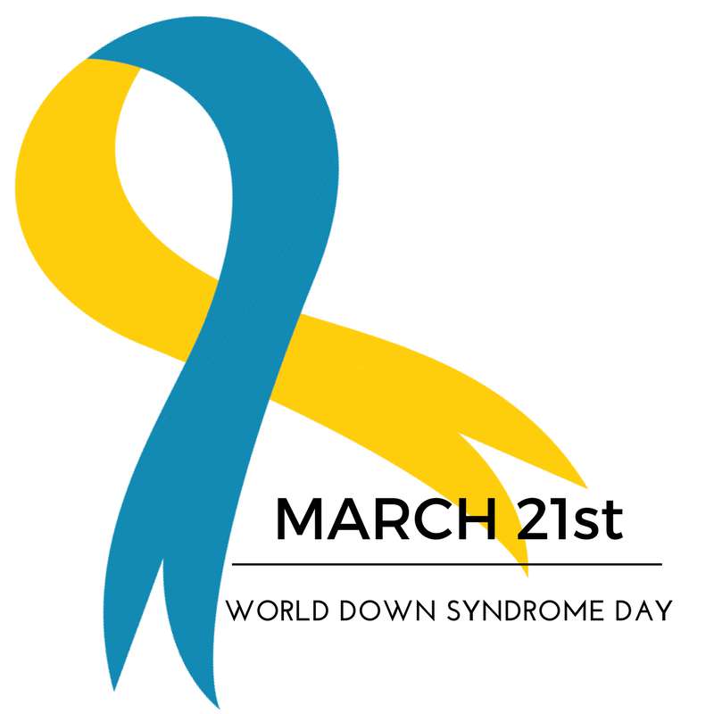 World Down Syndrome Day Wishes Lovely Pics