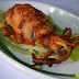P e s o n a: Ayam Masak Padang