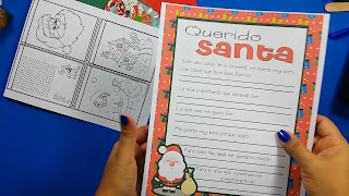 carta para santa, navidad, ideas para regalar, navidad, manualidades, diy, manualidades en papel