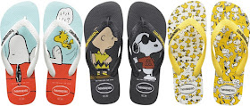 Havaianas Peanuts Collection, Havaianas Snoopy and His Friends Collection,  Havaianas Snoopy,  Havaianas Peanuts,  Havaianas Peanuts Flip Flops, Havaianas Snoopy Flip Flops, Havaianas Flip Flops, Snoopy, Woodstock, Charlie Brown