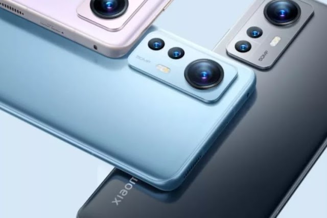  Bocoran Awal Keberadaan Xiaomi 12 Mini