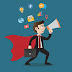 [NEW]Content Marketing Rookie to Super Hero in 12 Steps - #infographic