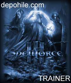 SpellForce 3 Reforced PC Can, Altın +4 Trainer Hilesi İndir 2024