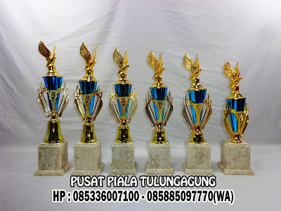 Grosir Piala Murah, Pusat Jual Piala Murah, Trophy Plastik Murah