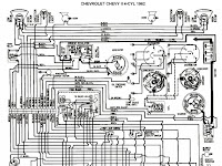 93 Chevrolet Wiring Diagram