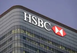 بنك HSBC في مصر