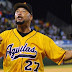 JOSE LIMA. ALEGRE Y JUGUETON; AMANTE DEL BEISBOL