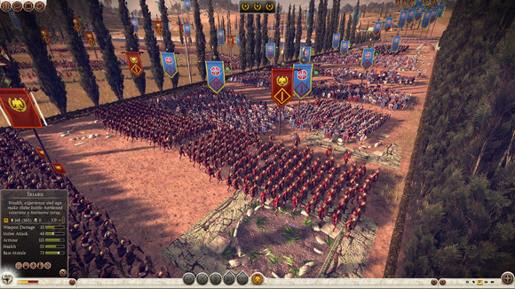 Total War ROME II PC Game Repack Full Mediafire Download