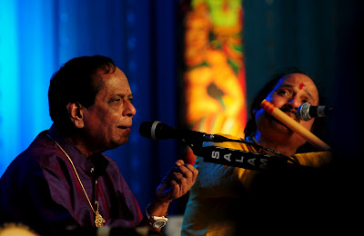 Dr. Balamuralikrishna