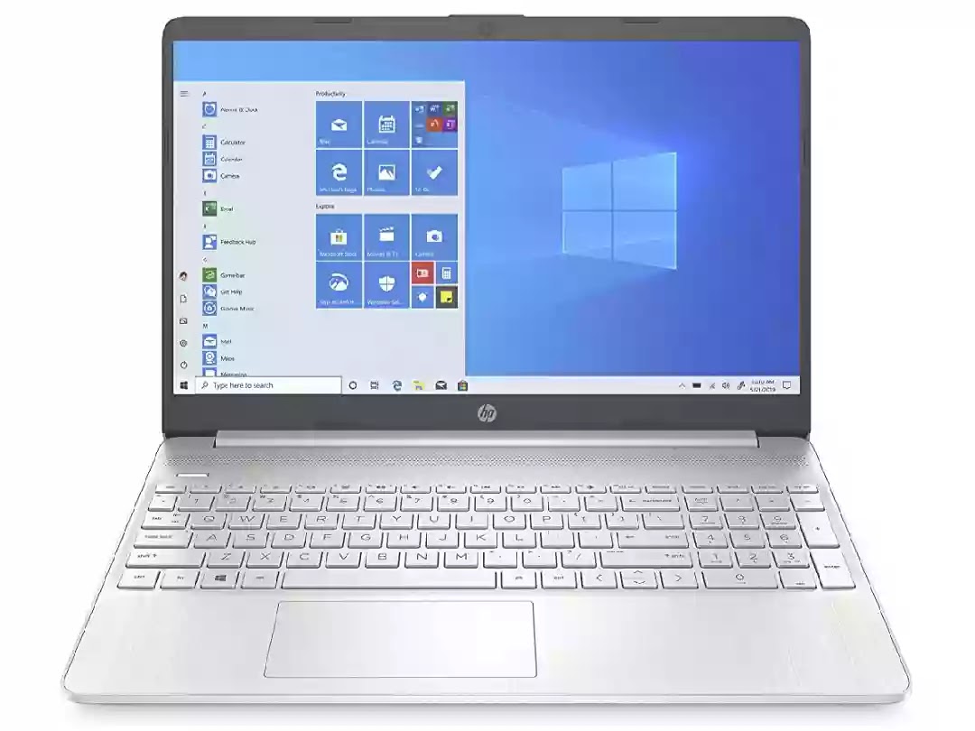 Hp best laptop under 50000 rs