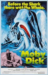 Moby Dick 1956 Filme completo Dublado em portugues