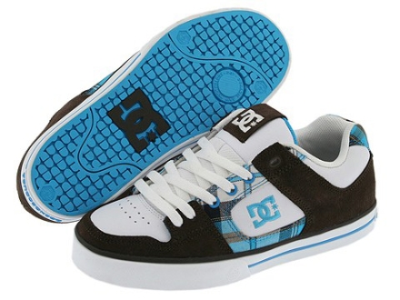 DC Shoes